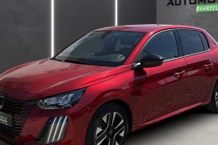 Peugeot 208 22.000 km 15.940 &euro; Schwäbisch Gmünd 73525