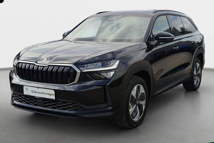 Skoda Kodiaq 25.803 km 43.600 &euro; Heidenheim a. d. B. 89520