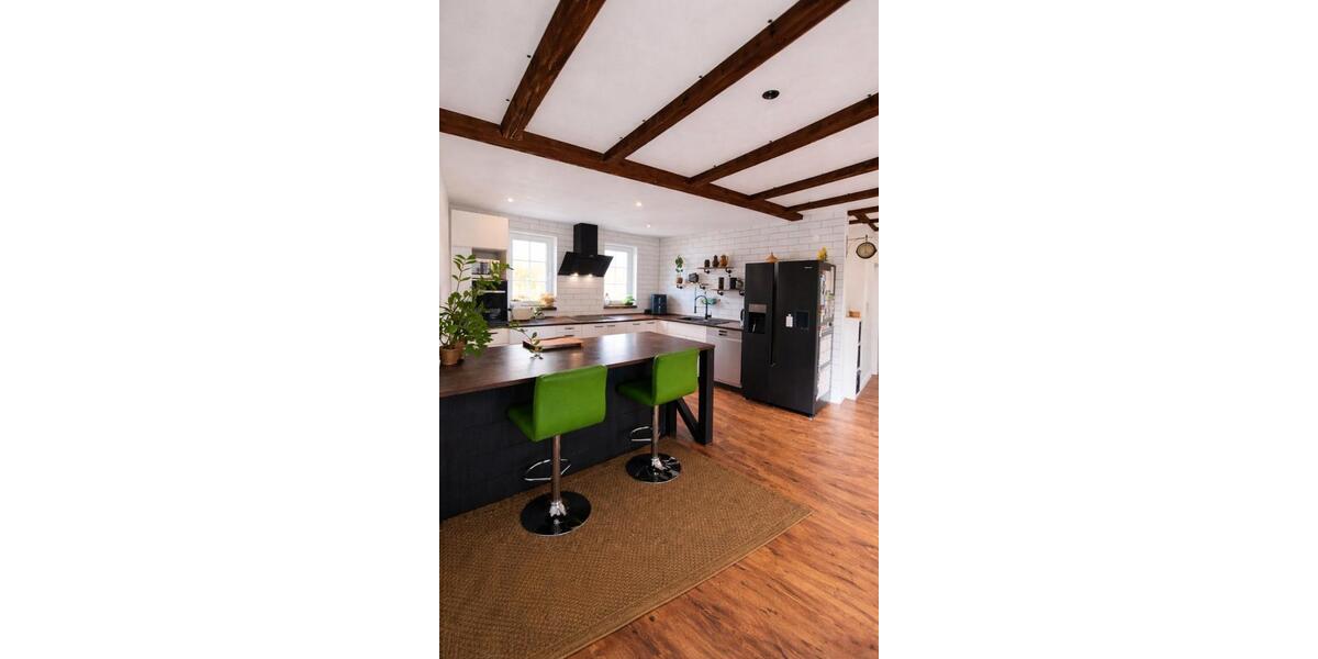 Etagenwohnung Lauterstein - 5.5 Zimmer, 184 m&sup2;, 449.000&euro; | Angebot:27166517