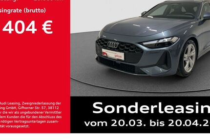 Audi A5 6.345 km 47.650 &euro; Aalen 73431