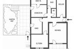 Etagenwohnung Aalen Ebnat - 3 Zimmer, 85 m&sup2;, 249.000&euro; | Angebot:27024127