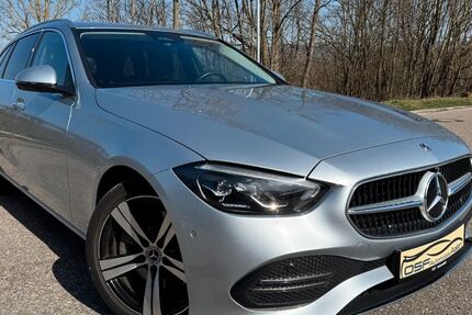 Mercedes-Benz C 300 104.000 km 28.990 &euro; Aalen 73431