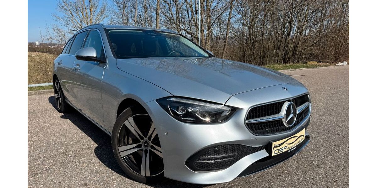 Mercedes-Benz C 300 104.000 km 28.990 &euro; Aalen 73431