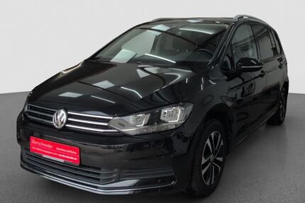 VW Touran 88.600 km 20.990 &euro; Hüttlingen 73460