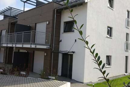 Wohnung Aalen Dewangen - 2 Zimmer, 71 m&sup2;, 830&euro; | Angebot:26576158