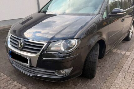 VW Touran 200.500 km 2.900 &euro; Schwäbisch Gmünd 73527