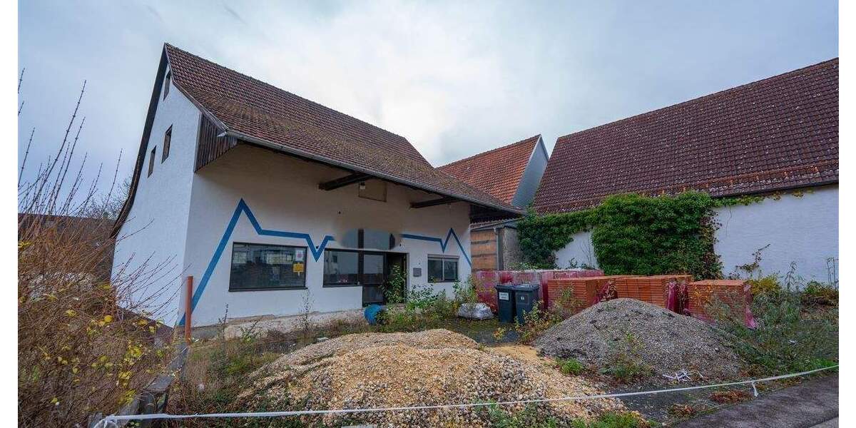 Grundstück Heidenheim an der Brenz Großkuchen - 389.900&euro; | Angebot:25692813