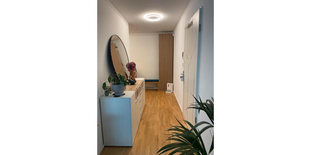 Erdgeschoßwohnung Schwäbisch Gmünd Bargau - 3 Zimmer, 88 m&sup2;, 1.060&euro; | Angebot:26443347