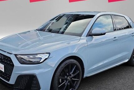 Audi A1 40.966 km 24.780 &euro; Schwäbisch Gmünd 73527