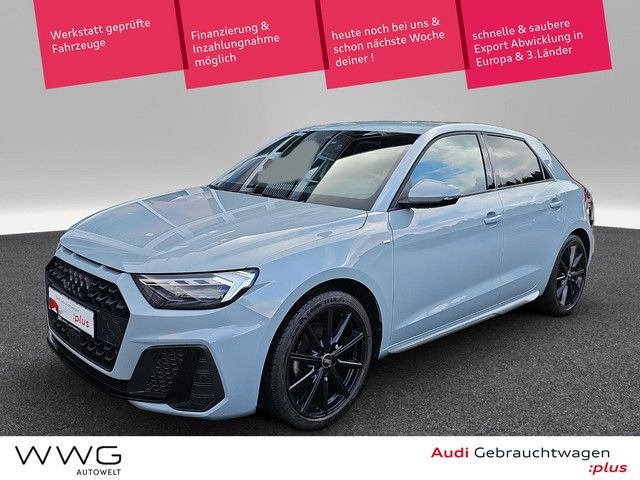 Audi A1 40.966 km 24.780 &euro; Schwäbisch Gmünd 73527