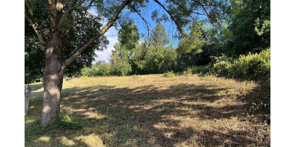 Grundstück Leinzell - 20.000&euro; | Angebot:26345632
