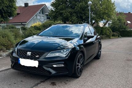 Seat Leon 129.000 km 18.700 &euro; Ellwangen 73479