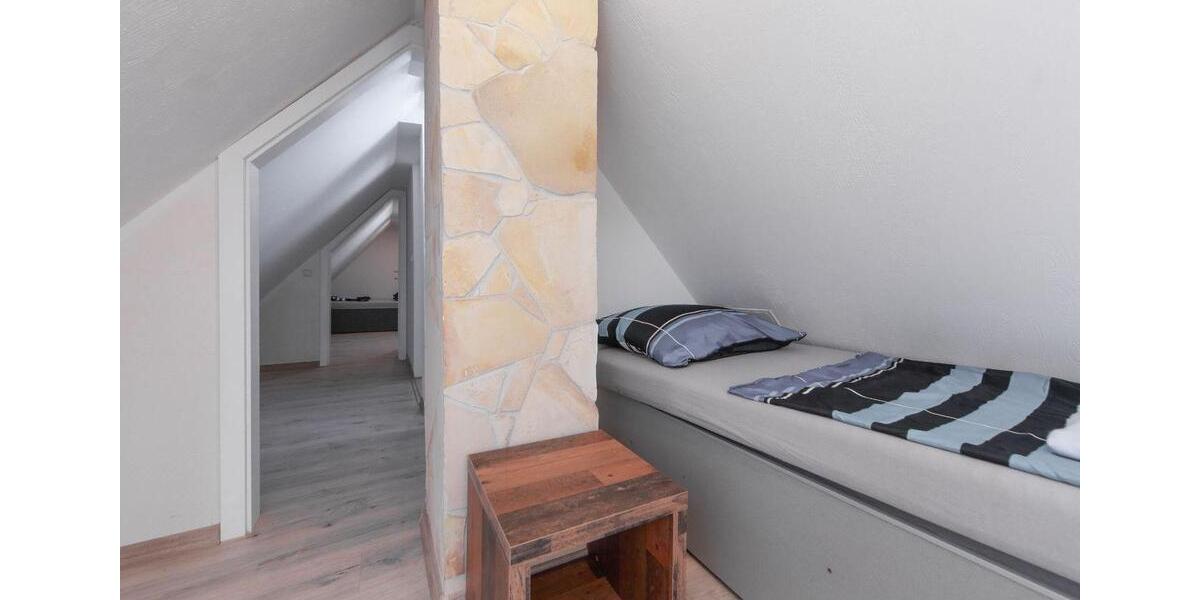 Maisonettenwohnung Abtsgmünd - 5 Zimmer, 97 m&sup2;, 1.000&euro; | Angebot:25843628