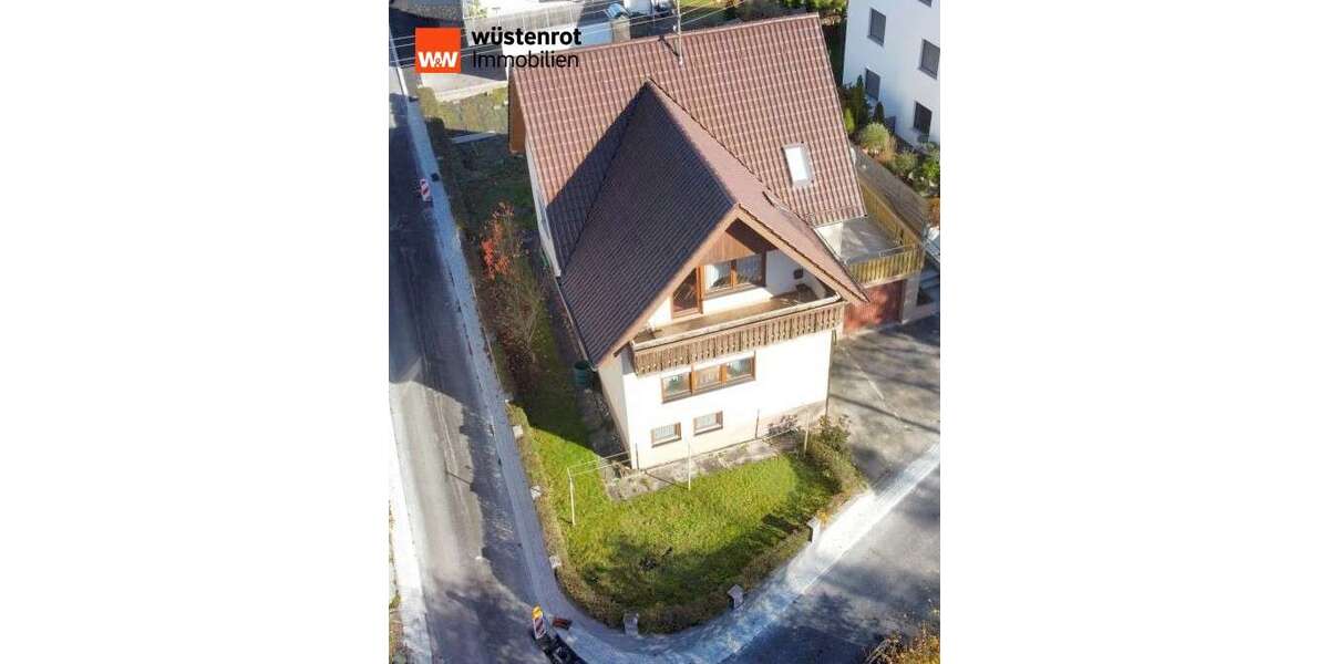 Einfamilienhaus Abtsgmünd - 6 Zimmer, 135 m&sup2;, 359.000&euro; | Angebot:24585378
