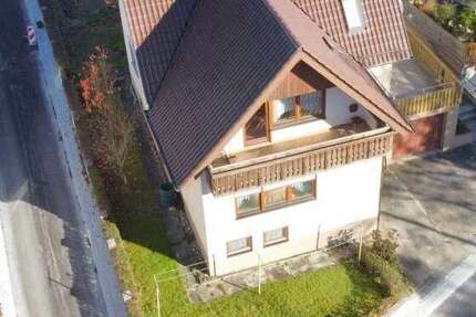 Haus Abtsgmünd - 6 Zimmer, 135 m&sup2;, 359.000&euro; | Angebot:24585378