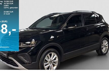 VW T-Cross 23.628 km 22.850 &euro; Schwäbisch Gmünd 73527