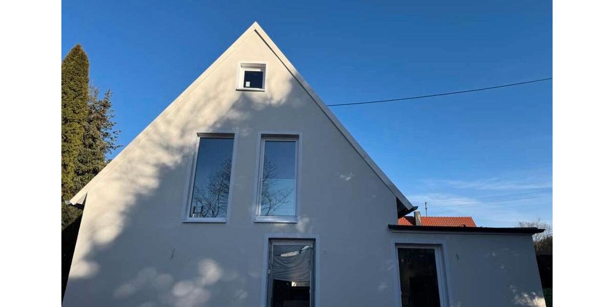 Einfamilienhaus Lauchheim - 5.5 Zimmer, 115 m&sup2;, 1.890&euro; | Angebot:27617703
