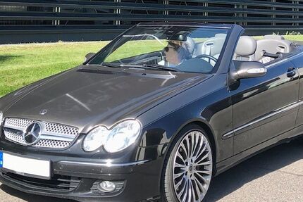 Mercedes-Benz CLK 350 120.400 km 15.900 &euro; Donzdorf 73072