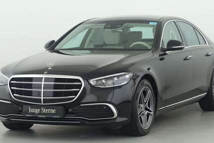 Mercedes-Benz S 450 84.465 km 68.850 &euro; Aalen 73431