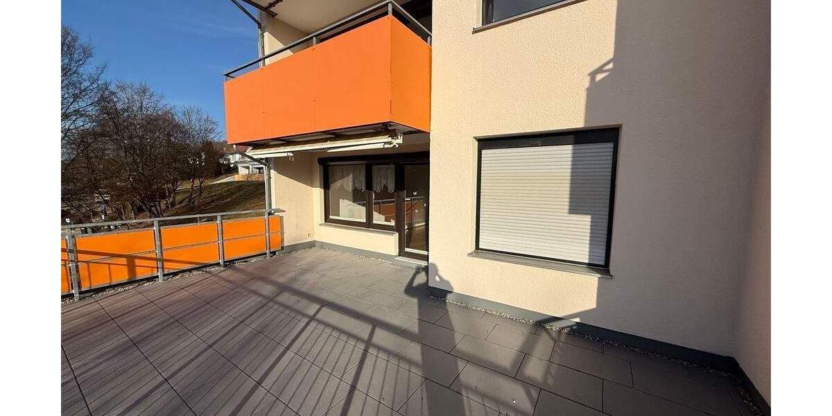 Etagenwohnung Leinzell - 3 Zimmer, 83 m&sup2;, 183.000&euro; | Angebot:25798542