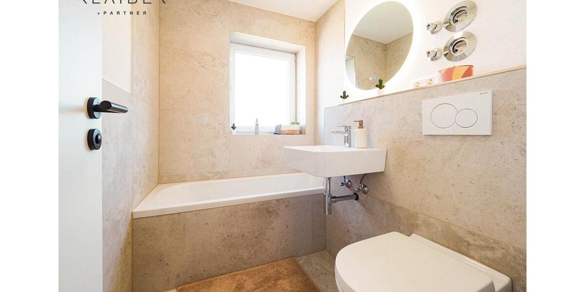 Etagenwohnung Heubach - 3 Zimmer, 74 m&sup2;, 219.000&euro; | Angebot:26738748