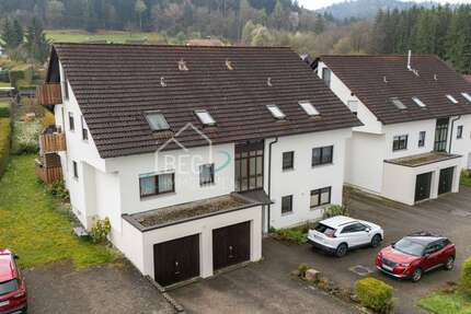 Wohnung Gaildorf-Unterrot Unterrot - 3.5 Zimmer, 95 m&sup2;, 189.000&euro; | Angebot:26374827