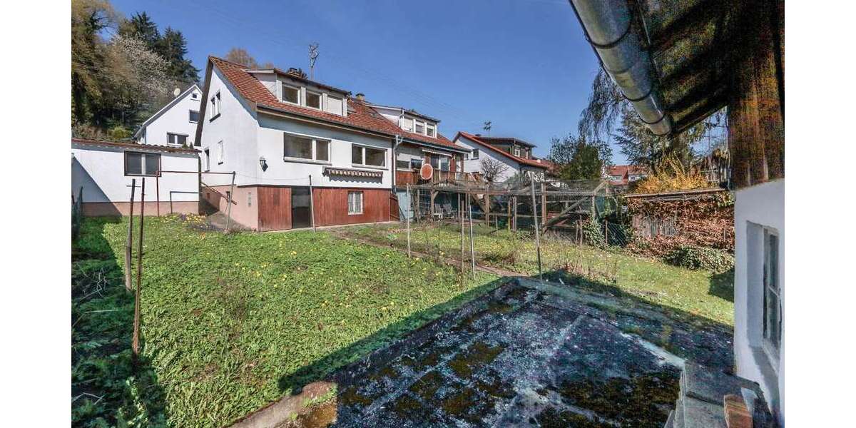 Einfamilienhaus Aalen Attenhofen - 4 Zimmer, 85 m&sup2;, 180.000&euro; | Angebot:27009113