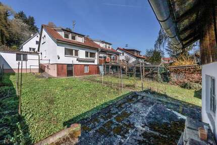 Haus Aalen Attenhofen - 4 Zimmer, 85 m&sup2;, 180.000&euro; | Angebot:27009113