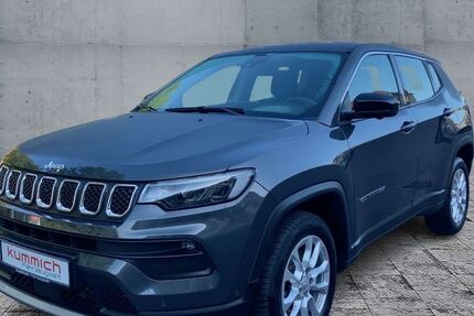 Jeep Compass 34.033 km 23.990 &euro; Bopfingen 73441