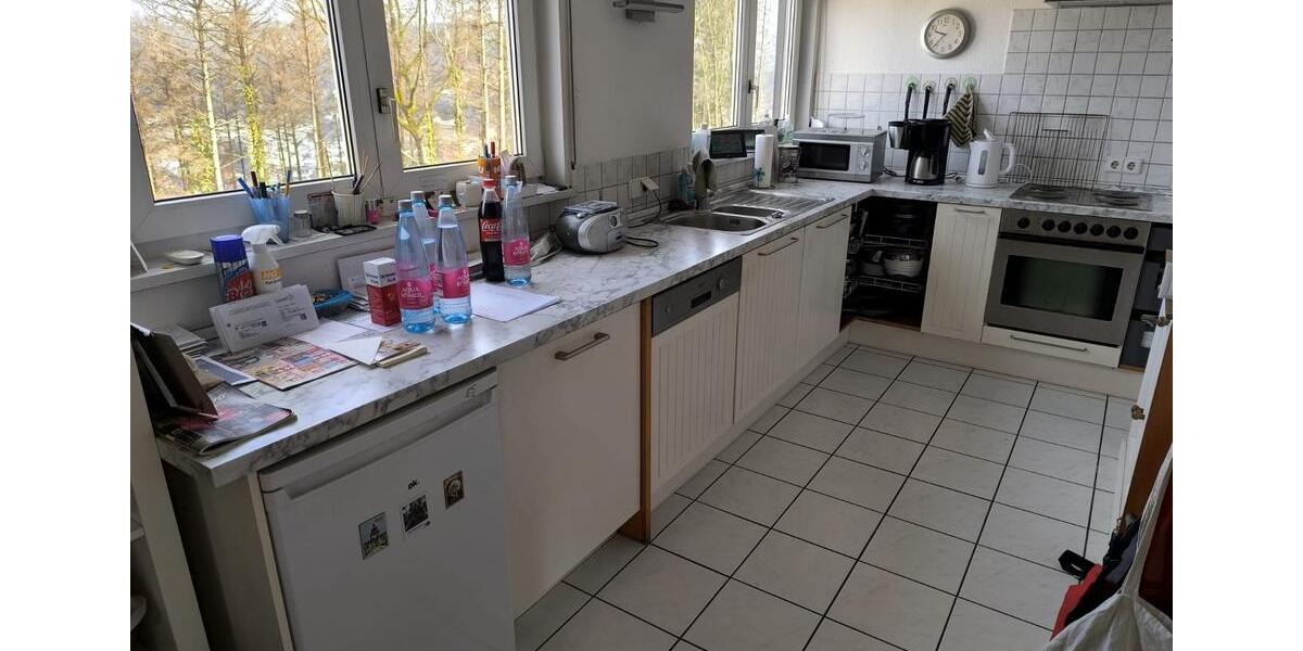 Dachgeschoßwohnung Mutlangen - 3 Zimmer, 73 m&sup2;, 690&euro; | Angebot:26032180
