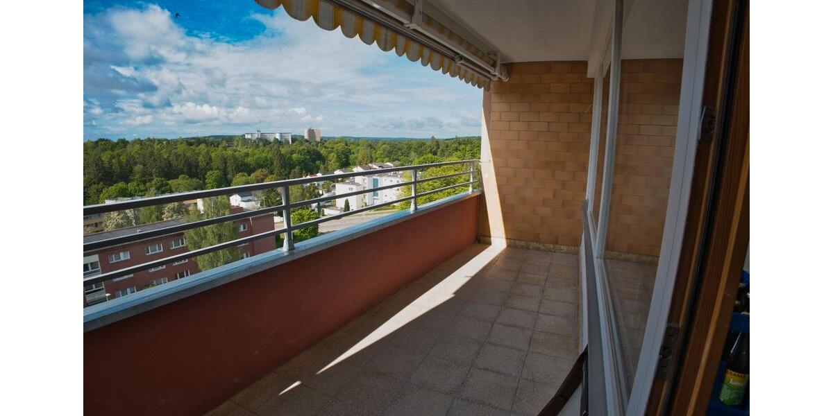 Etagenwohnung Heidenheim an der Brenz Aufhausen - 3.5 Zimmer, 82 m&sup2;, 1.010&euro; | Angebot:26672446