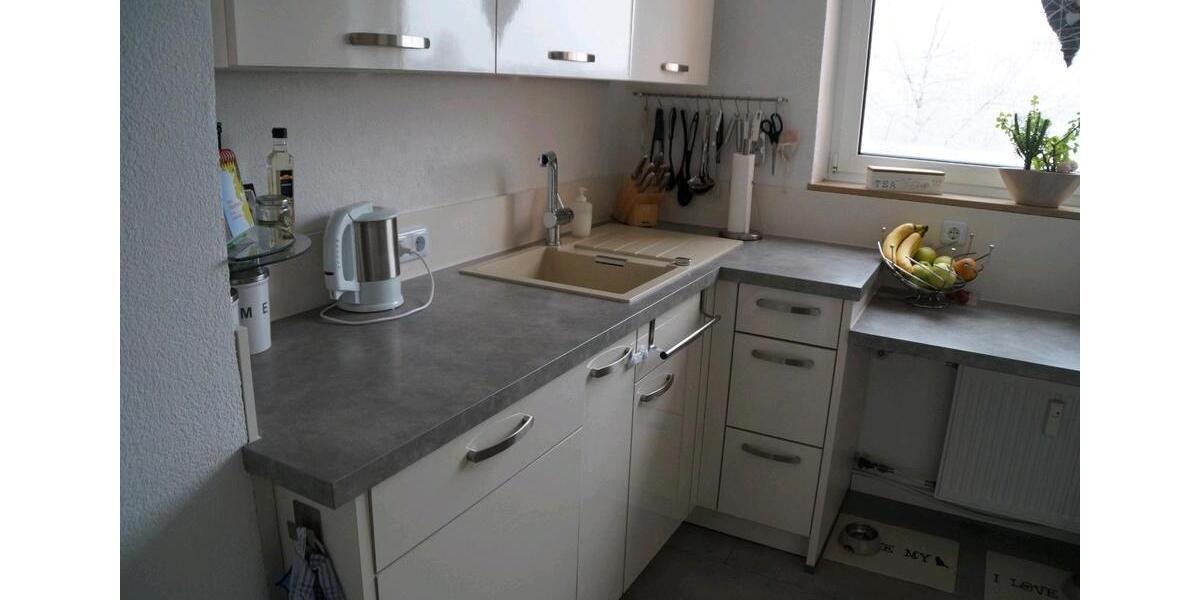 Etagenwohnung Heidenheim an der Brenz Aufhausen - 3.5 Zimmer, 82 m&sup2;, 185.000&euro; | Angebot:25591274