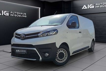 Toyota Proace (Verso) 88.197 km 14.980 &euro; Schwäbisch Gmünd 73525