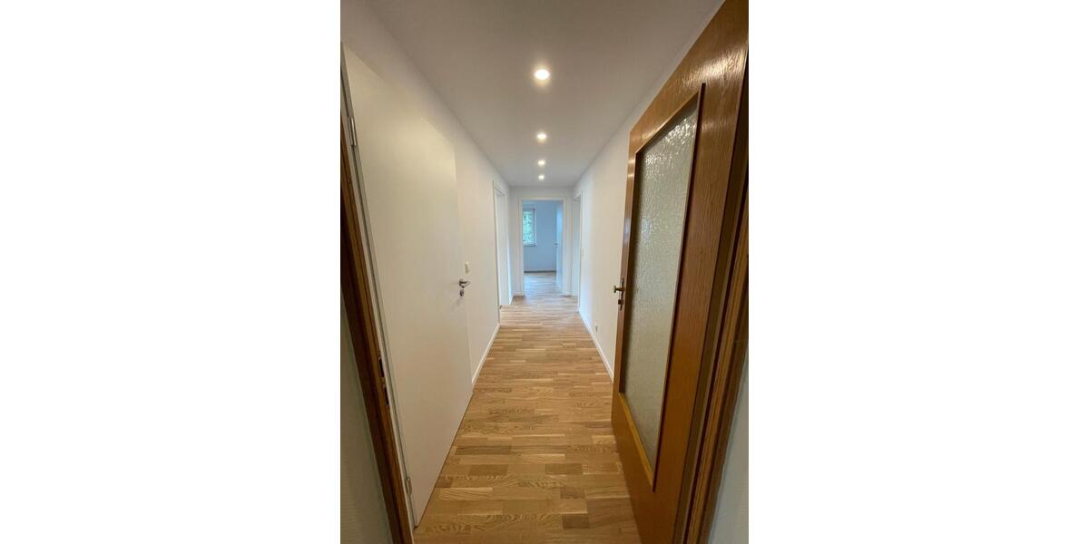 Etagenwohnung Heidenheim an der Brenz - 3 Zimmer, 57 m&sup2;, 190.000&euro; | Angebot:27261697