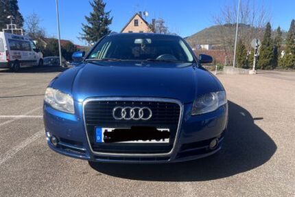 Audi A4 210.399 km 4.000 &euro; Bopfingen 73441