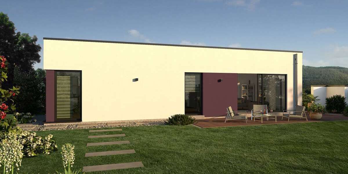 Einfamilienhaus Riesbürg - 4 Zimmer, 107 m&sup2;, 456.555&euro; | Angebot:26696648