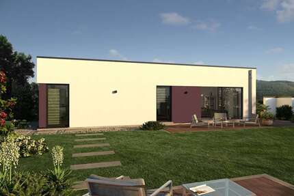 Haus Riesbürg - 4 Zimmer, 107 m&sup2;, 456.555&euro; | Angebot:26696648