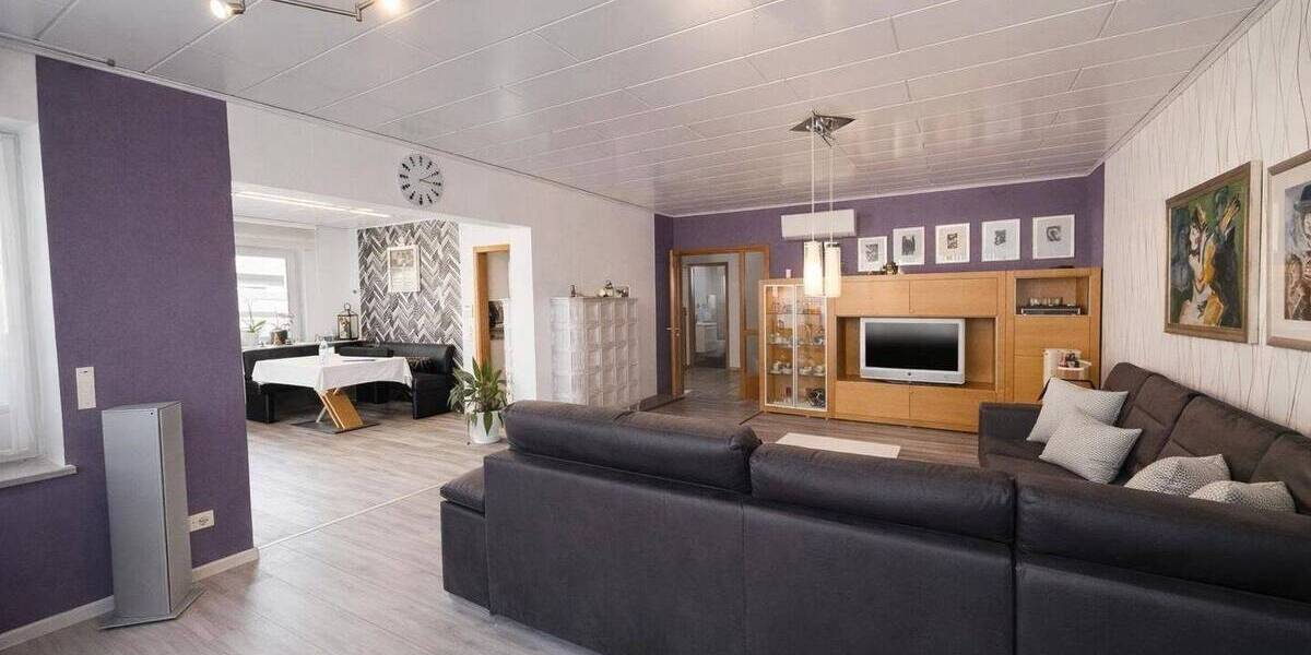 Mehrfamilienhaus, Wohnhaus Aalen Dewangen - 1 Zimmer, 338 m&sup2;, 715.000&euro; | Angebot:26276678