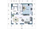 Einfamilienhaus Donzdorf - 5 Zimmer, 116 m&sup2;, 455.000&euro; | Angebot:27014448