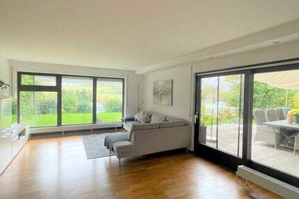 Wohnung Aalen Unterkochen - 5 Zimmer, 139 m&sup2;, 509.900&euro; | Angebot:25733290