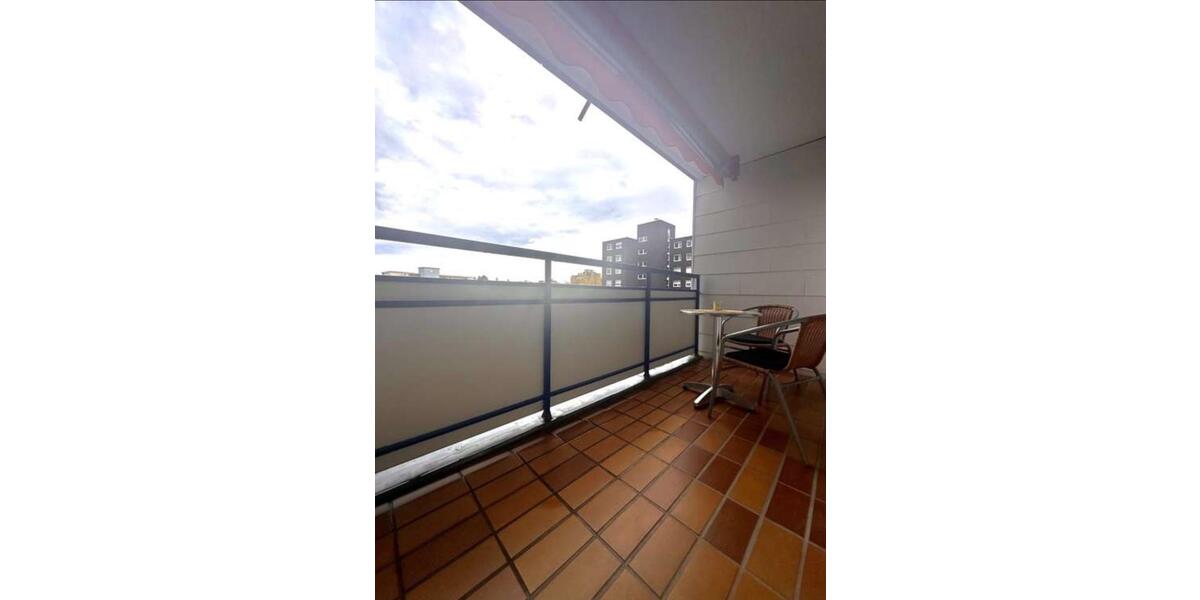 Etagenwohnung Heidenheim an der Brenz Aufhausen - 1 Zimmer, 40 m&sup2;, 128.000&euro; | Angebot:25893735