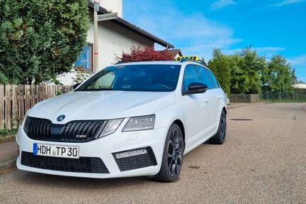 Skoda Octavia 108.819 km 19.495 &euro; Heidenheim an der Brenz 89522