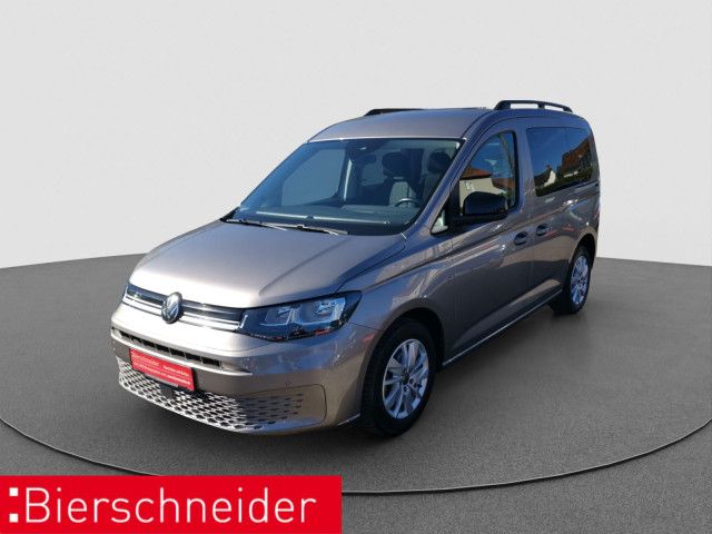 VW Caddy 54.265 km 22.950 &euro; Schwäbisch Gmünd 73525