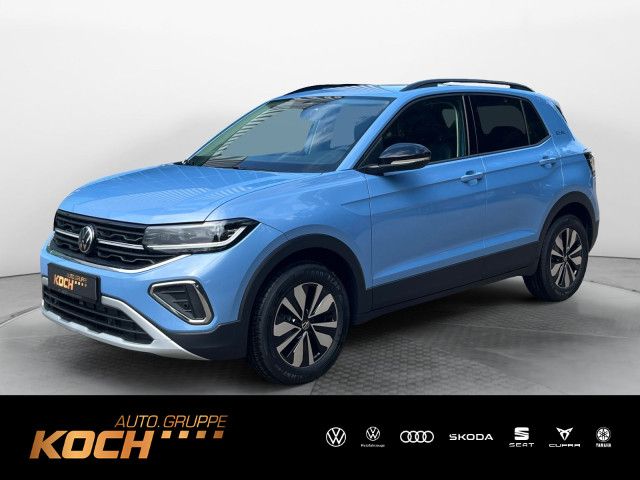 VW T-Cross 12.250 km 24.130 &euro; Ellwangen 73479