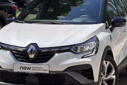 Renault Captur 40.518 km 18.490 &euro; Essingen 73457