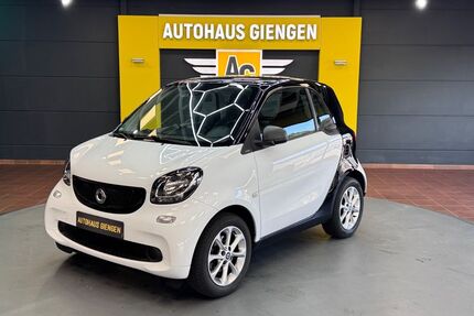 Smart ForTwo 144.000 km 5.200 &euro; Giengen 89537