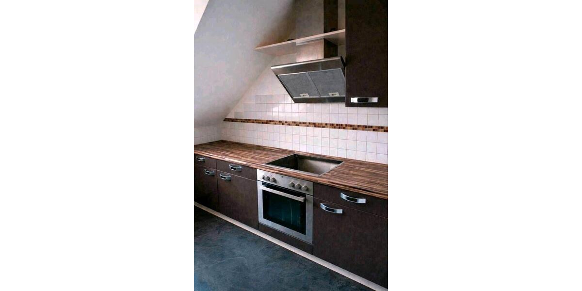 Dachgeschoßwohnung Lauchheim - 3.5 Zimmer, 86 m&sup2;, 275.000&euro; | Angebot:26006473