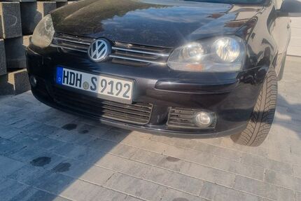 VW Golf 219.000 km 1.000 &euro; Herbrechtingen 89542