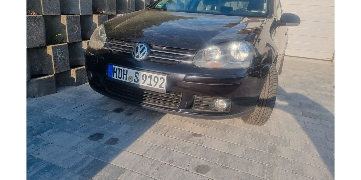 VW Golf 219.000 km 1.000 &euro; Herbrechtingen 89542