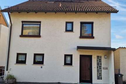 Haus Heidenheim Aufhausen - 4 Zimmer, 118 m&sup2;, 260.000&euro; | Angebot:23432302